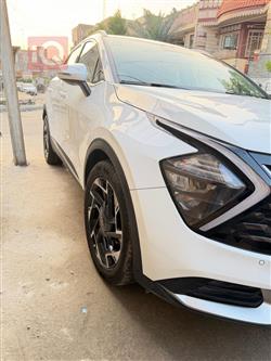 کیا سپۆرتاج